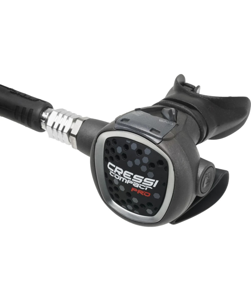 Mc9 Sc + Compact Pro