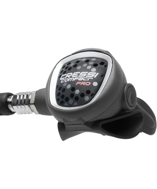 Mc9 Sc + Compact Pro