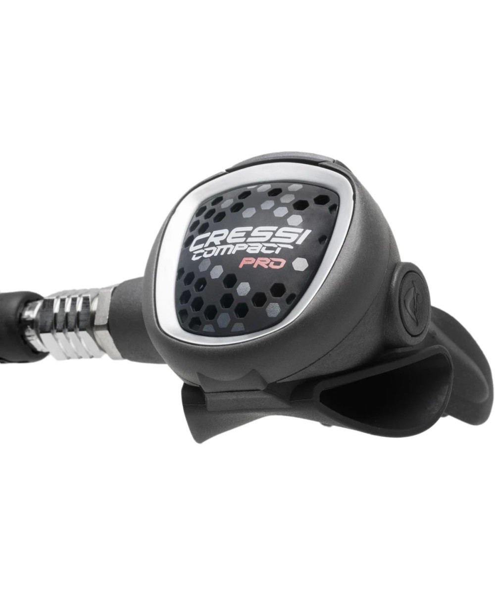 Mc9 Sc + Compact Pro