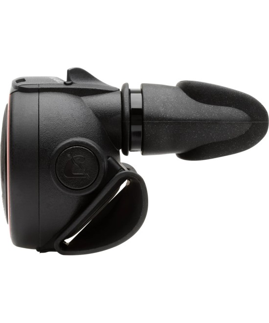 AC5 + Zen  Un détendeur simple et facile à utiliser