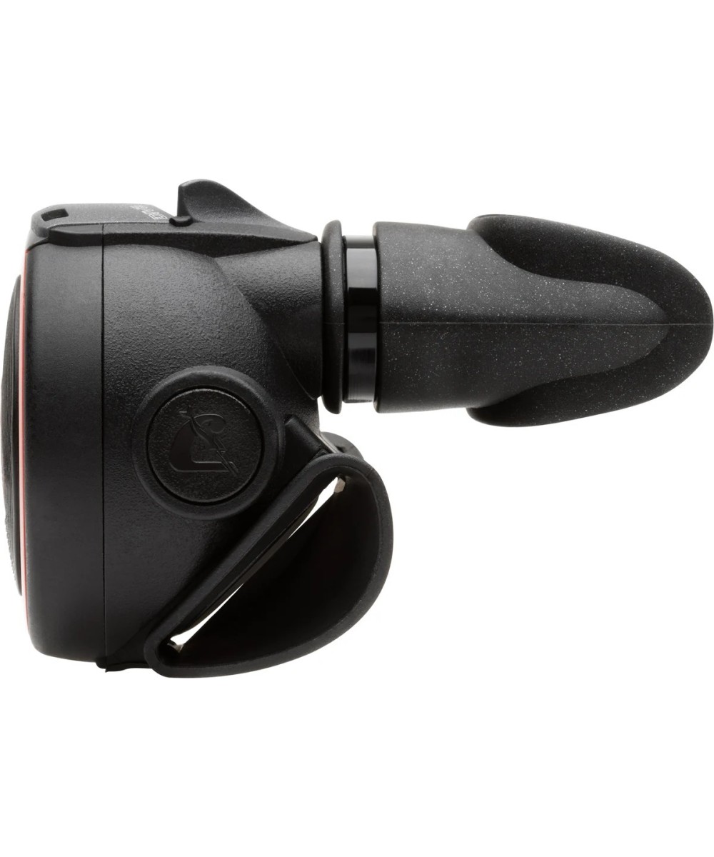 AC5 + Zen  Un détendeur simple et facile à utiliser