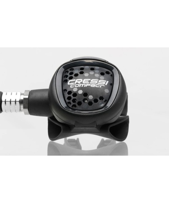 Détendeur Ac2 + Compact