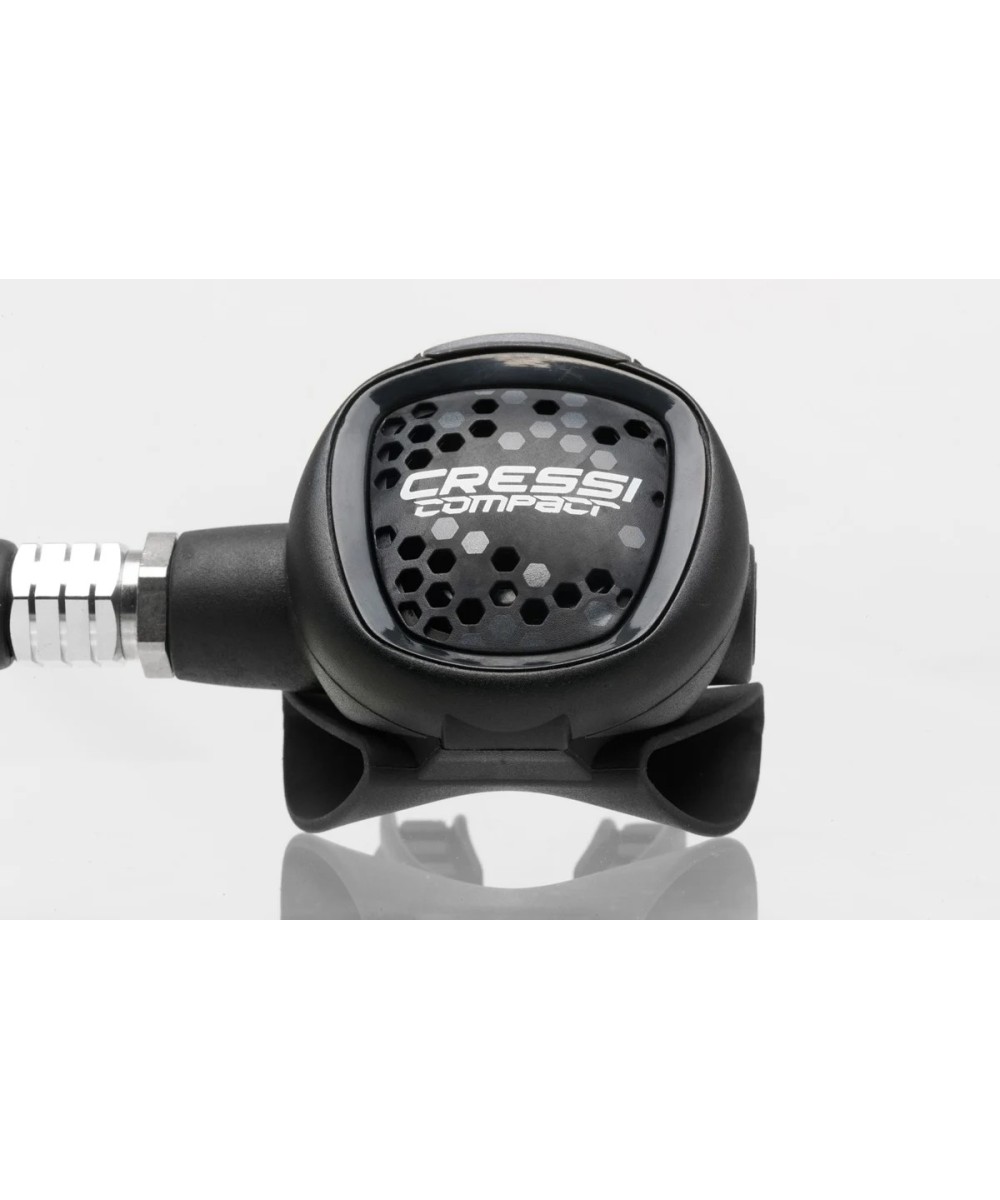 Détendeur Ac2 + Compact