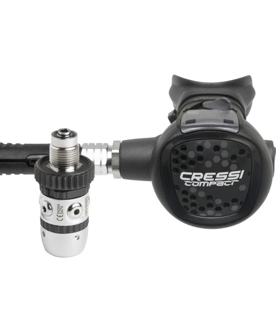 Détendeur Ac2 + Compact