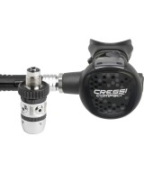 Détendeur Ac2 + Compact