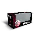 boite masque de plongée